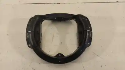 Pezzo di ricambio per auto di seconda mano Comando Multifunzione per CITROEN C4 PICASSO I MONOSPACE (UD_) 1.6 HDi Riferimenti OEM IAM 96624939XT  
