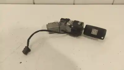 Pezzo di ricambio per auto di seconda mano INTERRUTTORE DI AVVIAMENTO per CITROEN C4 PICASSO I MONOSPACE (UD_)  Riferimenti OEM IAM   