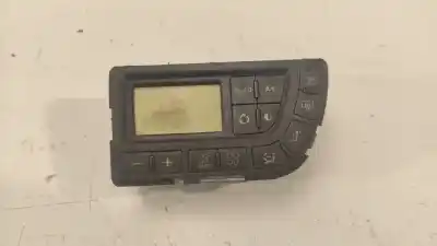 İkinci el araba yedek parçası iklim kontrolü için citroen c4 picasso i monospace (ud_) 1.6 hdi oem iam referansları 9650868977