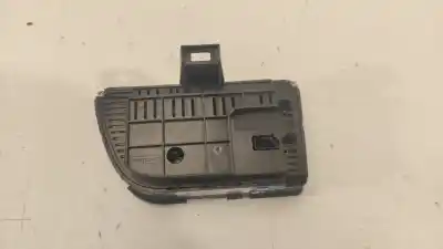 Автозапчасти б/у климат-контроль за citroen c4 picasso i monospace (ud_) 1.6 hdi ссылки oem iam 9650868977  