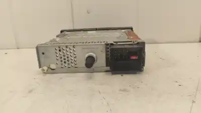Автозапчасти б/у аудиосистема / радио cd за citroen c4 picasso i monospace (ud_) 1.6 hdi ссылки oem iam 96646223xt  