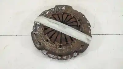 Pezzo di ricambio per auto di seconda mano kit frizione per renault kangoo profesional riferimenti oem iam 