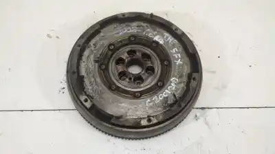 Tweedehands auto-onderdeel motor vliegwiel voor peugeot 3008 monospace (0u_) 1.6 thp oem iam-referenties 9671073880