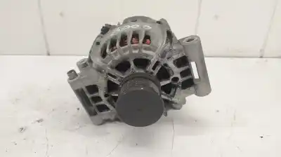 Tweedehands auto-onderdeel alternator voor peugeot 3008 monospace (0u_) 1.6 thp oem iam-referenties v75765138001