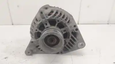 Peça sobressalente para automóvel em segunda mão Alternador por AUDI A4 BERLINA (B5) 1.8 T Referências OEM IAM   
