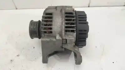 Peça sobressalente para automóvel em segunda mão alternador por audi a4 berlina (b5) 1.8 t referências oem iam   