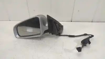 Peça sobressalente para automóvel em segunda mão espelho retrovisor esquerdo por audi a3 (8p) 2.0 tdi ambiente referências oem iam 8p185853101c