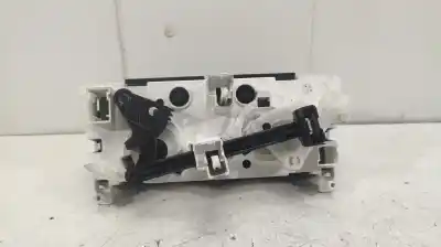 Piesă de schimb auto la mâna a doua controlul încalzire / aer conditionat pentru peugeot 308 confort referințe oem iam 69940002