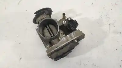 Peça sobressalente para automóvel em segunda mão borboleta de admissão por seat ibiza (6k) cl referências oem iam 