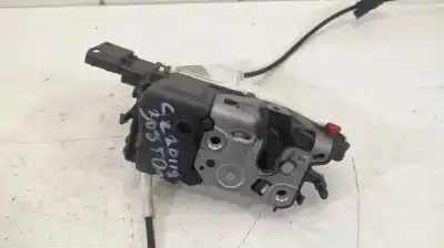 Piesă de schimb auto la mâna a doua încuietoare ușa din dreapta spate pentru peugeot 308 confort referințe oem iam 567162