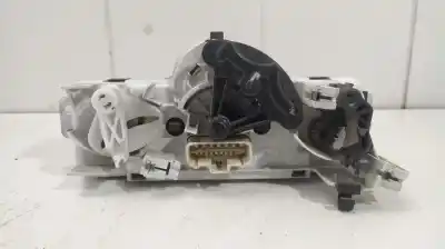 Peça sobressalente para automóvel em segunda mão comando de sofagem (chauffage / ar condicionado)  por renault kangoo profesional referências oem iam   