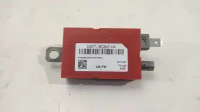 Peça sobressalente para automóvel em segunda mão módulo eletrônico por ford mondeo lim. 2.0 tdci cat referências oem iam ds7t18c847ha