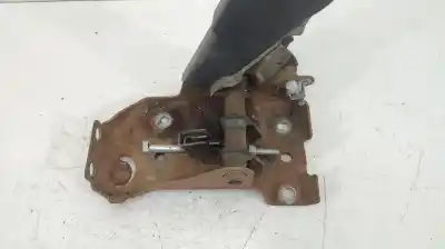 Peça sobressalente para automóvel em segunda mão alavanca de travão de mão por renault kangoo profesional referências oem iam   