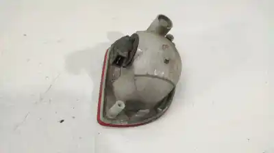 Pezzo di ricambio per auto di seconda mano lampada posteriore sinistra per renault kangoo profesional riferimenti oem iam   