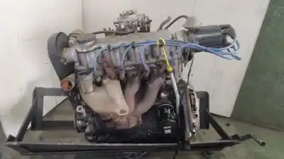 İkinci el araba yedek parçası KOMPLE MOTOR için OPEL CORSA A  OEM IAM referansları G12NV  