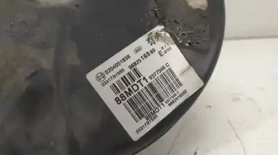 Pezzo di ricambio per auto di seconda mano servo freio per peugeot 308 i (4a_, 4c_) 2.0 hdi riferimenti oem iam 9682516580  