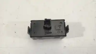 Second-hand car spare part hazard warning lights for dacia sandero sl audacia oem iam references   