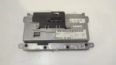 Recambio de automóvil de segunda mano de pantalla multifuncion para audi a6 berlina (4f2) 3.0 v6 24v tdi referencias oem iam 4f0919603a  