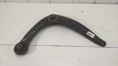 Tweedehands auto-onderdeel rechts voor ondergeheerde arm voor peugeot 308 i (4a_, 4c_) 2.0 hdi oem iam-referenties 