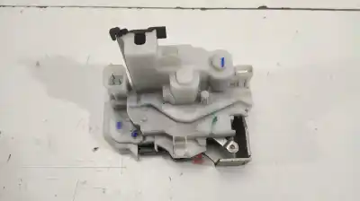 Peça sobressalente para automóvel em segunda mão fechadura da porta dianteira direita por fiat doblo autobús (263_) 1.3 d multijet (263axc1a) referências oem iam 151810883