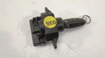 Recambio de automóvil de segunda mano de conmutador de arranque para audi a6 berlina (4f2) 3.0 v6 24v tdi referencias oem iam 4f0909131e  