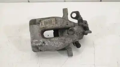 Tweedehands auto-onderdeel rechts achter remklauw voor peugeot 308 i (4a_, 4c_) 2.0 hdi oem iam-referenties 9670366080