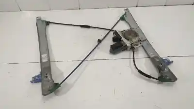 Peça sobressalente para automóvel em segunda mão elevador de vidros dianteira esquerda por citroen c2 vtr referências oem iam 9641241380