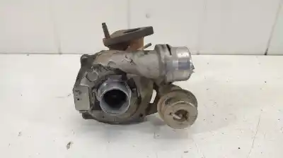 Pezzo di ricambio per auto di seconda mano turbocompressore per renault kangoo profesional riferimenti oem iam 54359700012