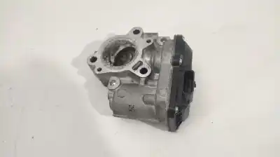 Автозапчастина б/у коробка метелика для DACIA DOKKER 1.5 BLUE dCi Diesel FAP CAT Посилання на OEM IAM 147100361R  