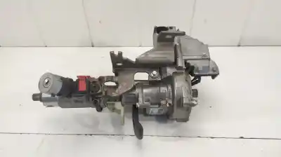 Pezzo di ricambio per auto di seconda mano piantone dello sterzo per renault kangoo profesional riferimenti oem iam 8200932439