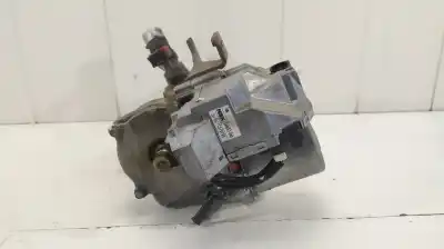 Second-hand car spare part steering column for renault kangoo profesional oem iam references 8200932439  