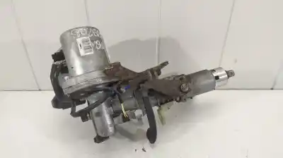 Second-hand car spare part steering column for renault kangoo profesional oem iam references 8200932439  