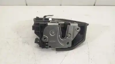 Second-hand car spare part front right door lock for bmw 1 (e87) 120 d oem iam references   