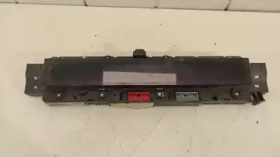 Second-hand car spare part Dashboard for RENAULT ESPACE IV (JK0) 2.0 Dynamique [2.0 Ltr. - 110 kW dCi Diesel FAP] OEM IAM references 8200392364A  