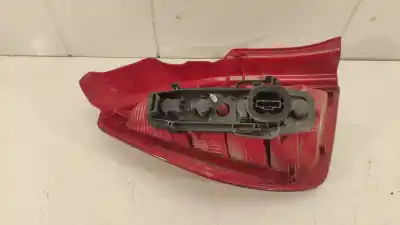 Second-hand car spare part right tailgate light for citroen c2 furio oem iam references   