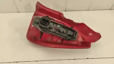 Second-hand car spare part left tailgate light for citroen c2 furio oem iam references   