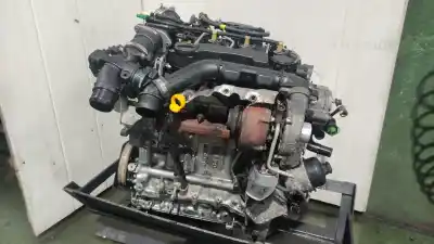 Pièce détachée automobile d'occasion MOTEUR COMPLET pour PEUGEOT 3008  Références OEM IAM 9H01  