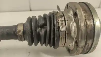 Second-hand car spare part front left transmission for seat leon (5f1) fr oem iam references   