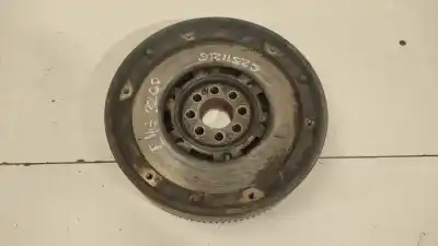 Peça sobressalente para automóvel em segunda mão volante do motor por bmw serie 3 berlina (e46) 2.0 16v diesel cat referências oem iam 