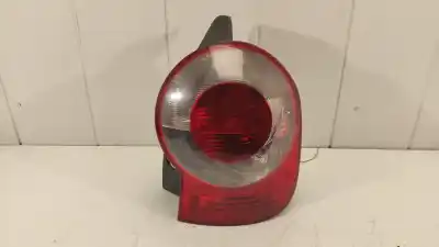 Second-hand car spare part RIGHT TAILGATE LIGHT for RENAULT GRAND MODUS  OEM IAM references   