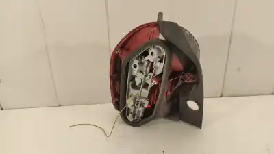 Second-hand car spare part right tailgate light for renault grand modus 1.5 dci diesel cat 86 cv / 63 kw oem iam references   