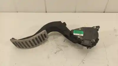 Автозапчасти б/у ПЕДАЛЬНЫЙ ПОТЕНЦИОМЕТР за SEAT EXEO BERLINA (3R2)  ссылки OEM IAM 8E1721523G  