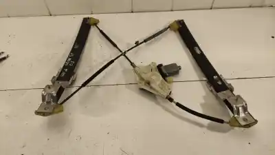 Peça sobressalente para automóvel em segunda mão elevador de vidros dianteira esquerda por seat leon (5f1) fr referências oem iam 
