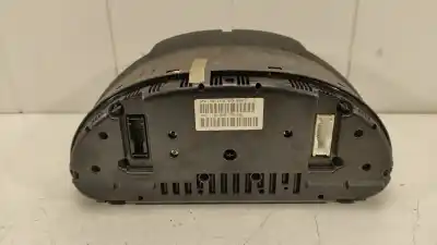 Second-hand car spare part dashboard for bmw 5 (e39) 530 d oem iam references 62116903800  