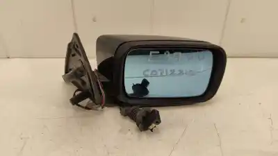 Peça sobressalente para automóvel em segunda mão ESPELHO RETROVISOR DIREITO por BMW 5 (E39)  Referências OEM IAM   