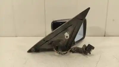 Peça sobressalente para automóvel em segunda mão espelho retrovisor direito por bmw 5 (e39) 530 d referências oem iam   