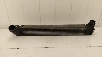 Pièce détachée automobile d'occasion Intercooler / échangeur D'air pour RENAULT SCENIC II 1.5 dCi Diesel CAT Références OEM IAM 144960006RC  