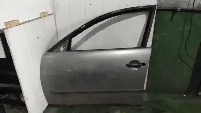Автозапчастина б/у передні ліві двері для seat ibiza iii (6l1) 1.9 sdi посилання на oem iam 