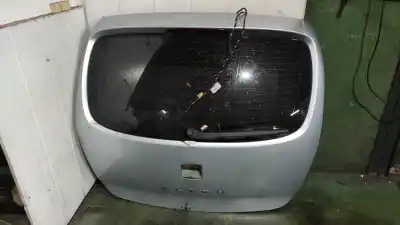 Pezzo di ricambio per auto di seconda mano portellone per seat altea (5p1) arena riferimenti oem iam 