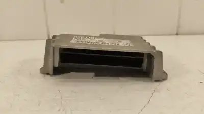 Second-hand car spare part airbag control unit for renault modus luxe privilege oem iam references 8200463297  